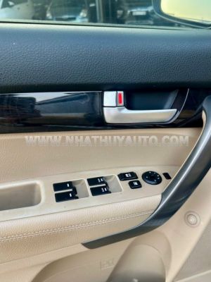 Xe Kia Sorento GATH 2016