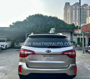 Xe Kia Sorento GATH 2016