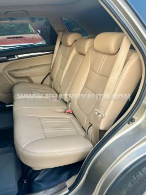 Xe Kia Sorento GATH 2016