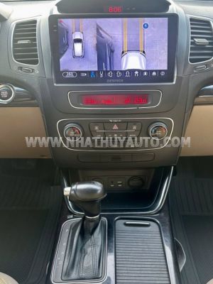 Xe Kia Sorento GATH 2016