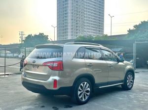 Xe Kia Sorento GATH 2016