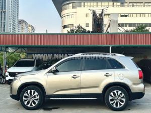Xe Kia Sorento GATH 2016