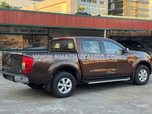 Xe Nissan Navara EL 2.5AT 2WD 2016