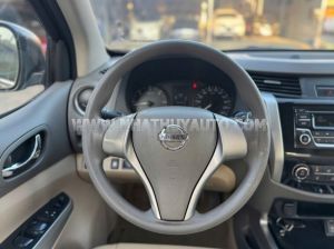 Xe Nissan Navara EL 2.5AT 2WD 2016