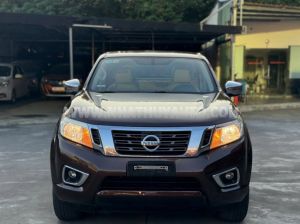 Xe Nissan Navara EL 2.5AT 2WD 2016