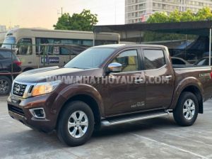 Xe Nissan Navara EL 2.5AT 2WD 2016