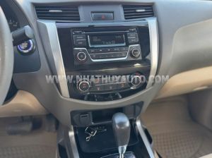 Xe Nissan Navara EL 2.5AT 2WD 2016