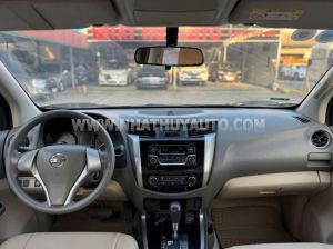 Xe Nissan Navara EL 2.5AT 2WD 2016