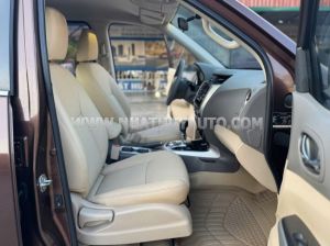Xe Nissan Navara EL 2.5AT 2WD 2016