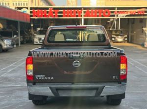 Xe Nissan Navara EL 2.5AT 2WD 2016