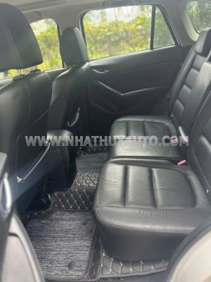 Xe Mazda CX5 2.0 AT 2015