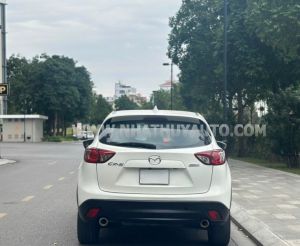 Xe Mazda CX5 2.0 AT 2015