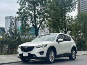 Xe Mazda CX5 2.0 AT 2015