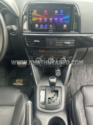 Xe Mazda CX5 2.0 AT 2015