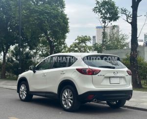 Xe Mazda CX5 2.0 AT 2015