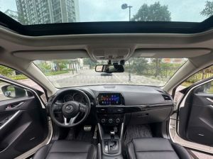 Xe Mazda CX5 2.0 AT 2015