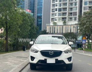 Xe Mazda CX5 2.0 AT 2015
