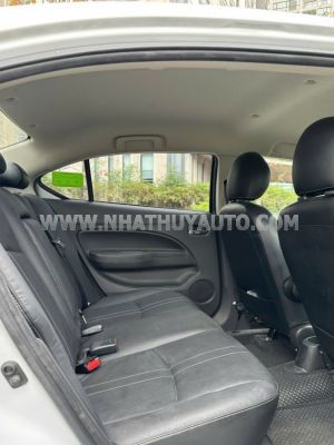 Xe Mitsubishi Attrage 1.2 CVT 2021