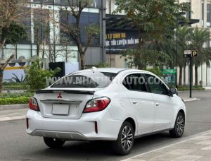 Xe Mitsubishi Attrage 1.2 CVT 2021