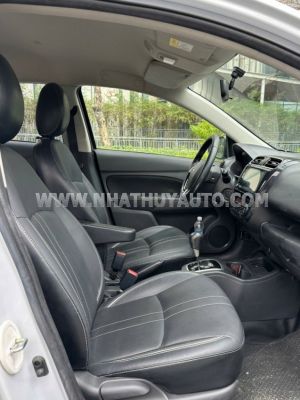 Xe Mitsubishi Attrage 1.2 CVT 2021