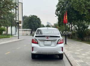 Xe Mitsubishi Attrage 1.2 CVT 2021