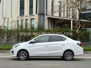 Xe Mitsubishi Attrage 1.2 CVT 2021