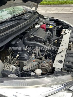 Xe Mitsubishi Attrage 1.2 CVT 2021