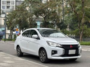 Xe Mitsubishi Attrage 1.2 CVT 2021