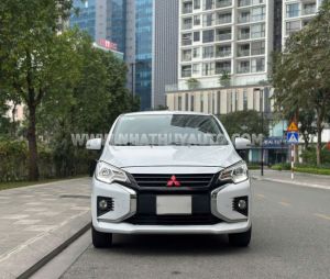 Xe Mitsubishi Attrage 1.2 CVT 2021