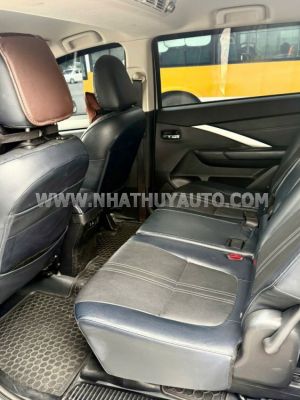 Xe Mitsubishi Xpander Cross 1.5 AT 2022