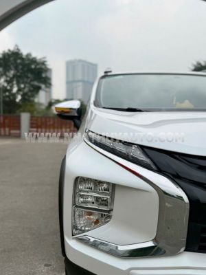 Xe Mitsubishi Xpander Cross 1.5 AT 2022