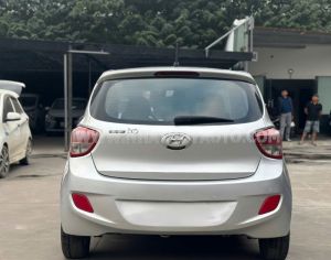 Xe Hyundai i10 Grand 1.0 MT 2014