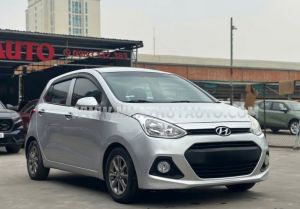 Xe Hyundai i10 Grand 1.0 MT 2014