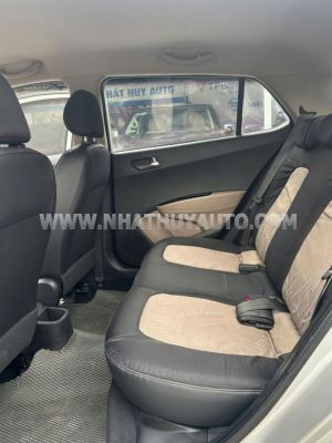 Xe Hyundai i10 Grand 1.0 MT 2014
