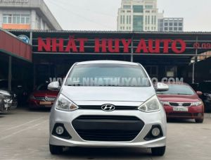 Xe Hyundai i10 Grand 1.0 MT 2014
