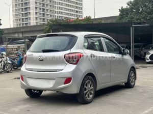 Xe Hyundai i10 Grand 1.0 MT 2014