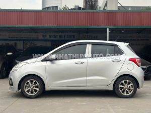 Xe Hyundai i10 Grand 1.0 MT 2014