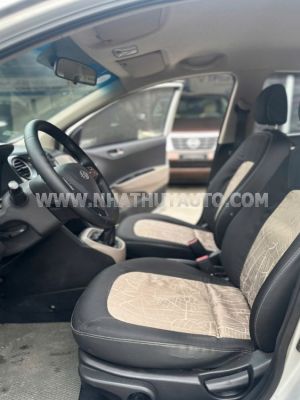 Xe Hyundai i10 Grand 1.0 MT 2014