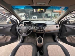 Xe Hyundai i10 Grand 1.0 MT 2014