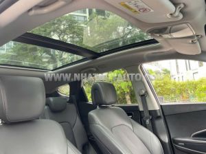 Xe Hyundai SantaFe 2.2L 4WD 2015