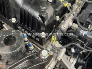 Xe Hyundai SantaFe 2.2L 4WD 2015