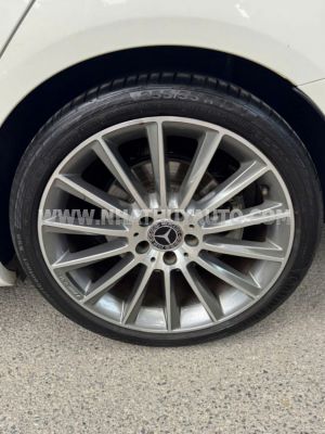 Xe Mercedes Benz C class C300 AMG 2017