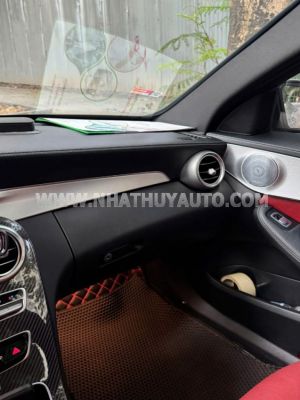 Xe Mercedes Benz C class C300 AMG 2017