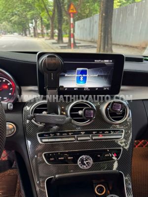 Xe Mercedes Benz C class C300 AMG 2017