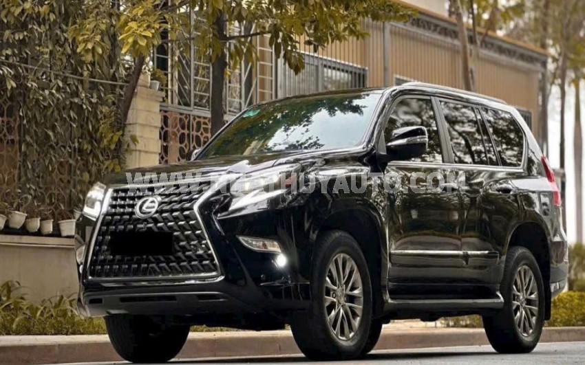 Lexus GX 460 2010