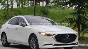 Xe Mazda 3 1.5L Luxury 2024
