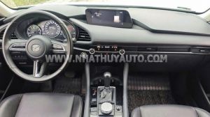 Xe Mazda 3 1.5L Luxury 2024