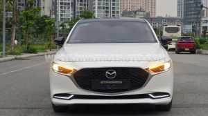 Xe Mazda 3 1.5L Luxury 2024