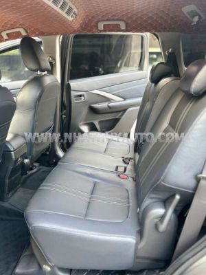 Xe Mitsubishi Xpander Cross 1.5 AT 2024