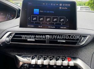 Xe Peugeot 3008 1.6 AT 2018